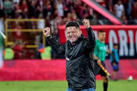 Castigo para Jafet Soto: Unafut no perdona a Herediano antes de enfrentar a Saprissa