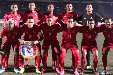 Los convocados de Panamá para el amistoso contra Guatemala