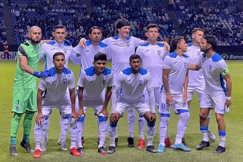 Nicaragua vs Trinidad y Tobago por Liga de Naciones de la Concacaf 2022-23: la alineación confirmada de Marco Figueroa