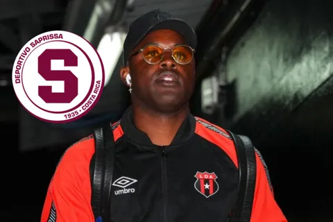 joel campbell-alajuelense-saprissa