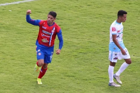 Cambios en la tabla de posiciones de Guatemala