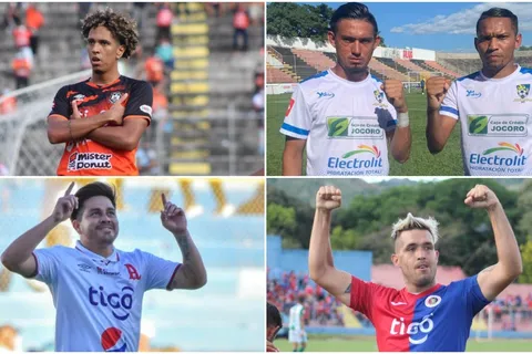 Alianza vs FAS será el juego más atractivo de las semifinales de El Salvador