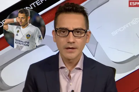 Guatemala | José del Valle cruzó a Chicharito Hernández con este mensaje en redes