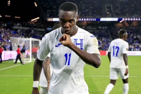 Rubilio Castillo asegura que Honduras le competirá a México
