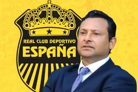 "Sacrificado": Jeaustin Campos echaría a este futbolista de Real España por fichar a un delantero que viene de marcar 15 goles en Sudamérica