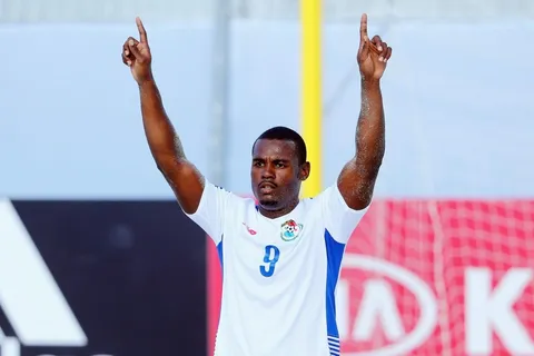 Presidente de Panamá, Nito Cortizo, felicitó a un futbolista en las redes sociales