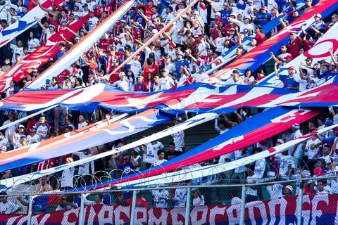 La revancha entre Olimpia y Cartaginés se jugará en el Nacional.
