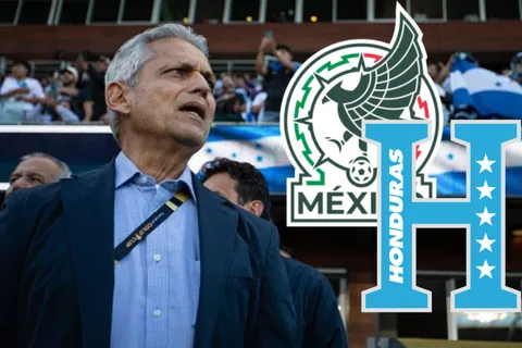 Reinaldo Rueda, el conquistador de aztecas: esta es la razón por la que México le teme al DT de Honduras