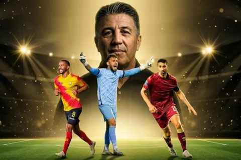 Pablo Izaguirre dijo quién es el mejor extranjero.