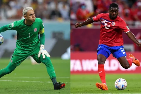 Premundial Sub-17 de Concacaf: 5 exjugadores Sub-17 que se convirtieron en estrellas