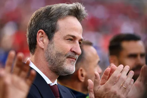 Tras renovar su contrato con Panamá, Thomas Christiansen recibe una propuesta que podría alejarlo de la selección