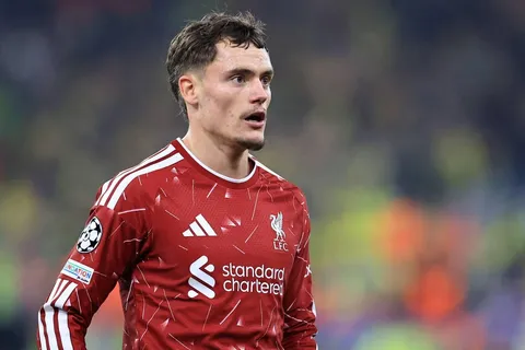 Uli Hoeneß cree que Wirtz jugaría mejor en el Bayern que en Liverpool