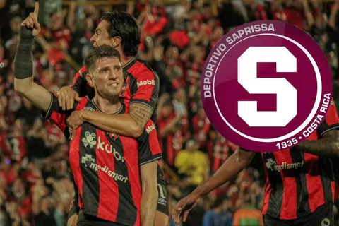 Nuevo golpe para Saprissa: Alajuelense celebra un logro que marca la diferencia en Costa Rica