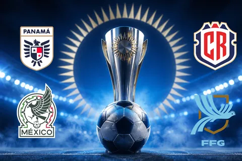 Premundial Sub-20: así quedó el cuadro de los cuartos de final tras la goleada de Panamá vs. Honduras