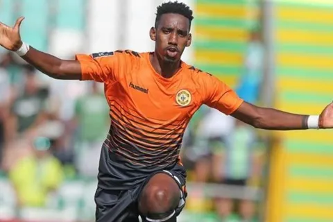 Golazo de Bryan Róchez con Nacional alerta a clubes madrileños
