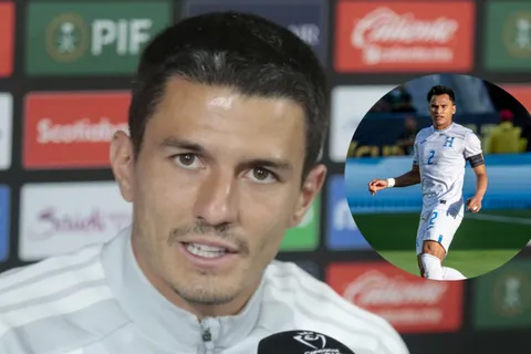 Denil Maldonado nunca lo esperó: LAFC deja un mensaje al hondureño durante la eliminatoria ante Real España