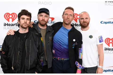 Coldplay en Costa Rica: ver aquí la nueva fecha del recital Music of the Spheres en el Estadio Nacional
