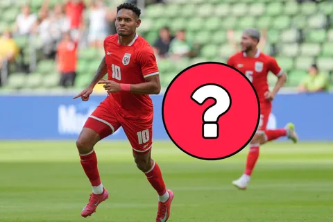 La nueva joya de Panamá: tiene 18 años, lleva más goles que Ismael Díaz y lo piden para la Selección