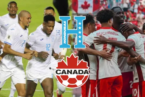 Honduras vs. Canadá: a qué hora y dónde ver el debut del equipo de Reinaldo Rueda en la Copa Oro
