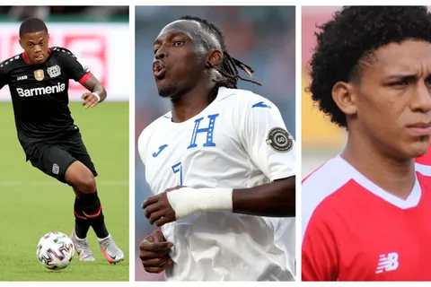 Copa Oro 2021: las figuras que tendrá el torneo