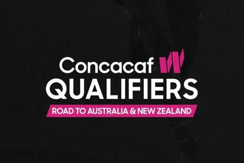 Así es el formato del Campeonato Concacaf W para clasificar al Mundial de Australia-Nueva Zelanda 2023