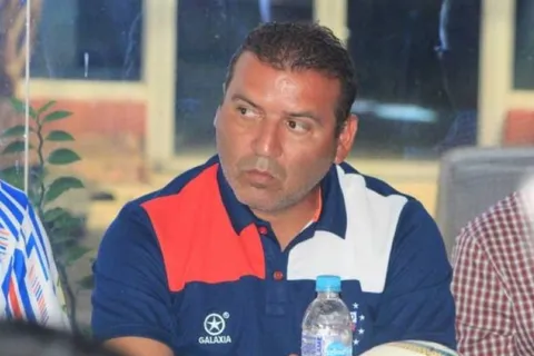 El fuerte dardo del técnico de Luis Ángel Firpo a los periodistas de El Salvador