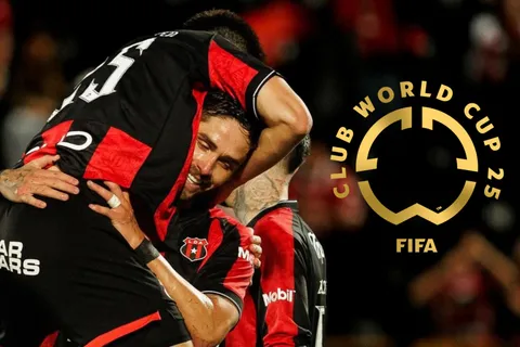 "Es un milagro": desde Madrid retumba el mensaje que Alajuelense buscaba en su disputa por el Mundial de Clubes