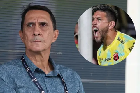 Alajuelense en alerta: Guimaraes se acuerda tarde de lo que perdió sin Leo Moreira