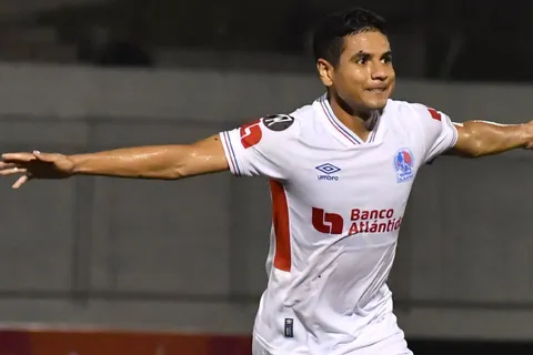 Copa Centroamericana: Los resultados que necesita Olimpia para pasar de ronda