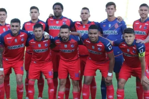 Municipal confirma el primer jugador con coronavirus en el fútbol guatemalteco