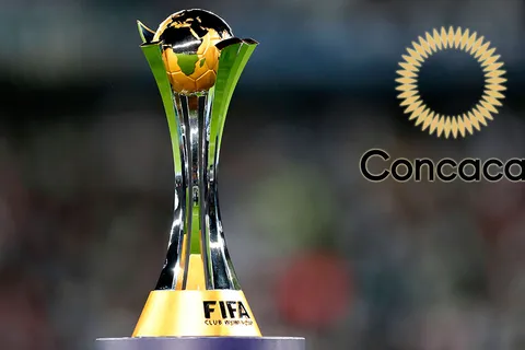 Concacaf confirma los equipos que jugarán el Mundial de Clubes 2025 (Foto: Imago)