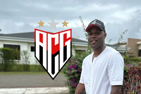 Joel Campbell encuentra una luz de esperanza en medio de la crisis en Brasil