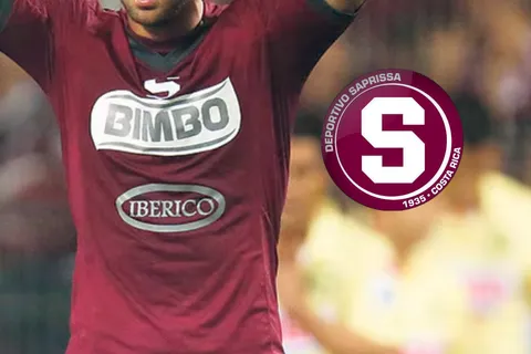 "Vuelve": es de Argentina, fue campeón con Saprissa y ahora confirma su retorno a Tibás