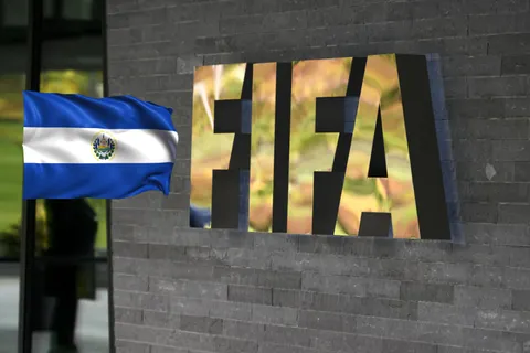 "Demanda ante la FIFA": confirman la noticia que llega desde Europa y sacude al fútbol de El Salvador