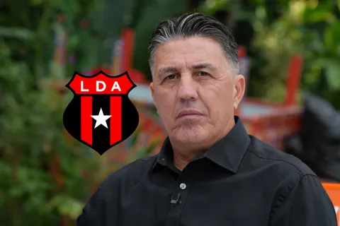 alajuelense-pablo izaguirre