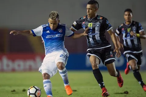 ¿Cuál fue el último equipo de Panamá que llegó a instancias finales de la Concacaf Champions League?