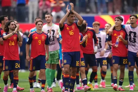 Cuántas veces se enfrentaron Argentina y España por Mundiales: quién lleva ventaja