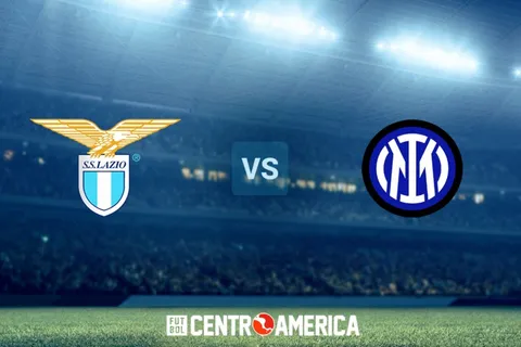 FINAL | Lazio vs Inter: resultado y estadísticas del triunfo biancocelesti por la fecha 3 de la Serie A