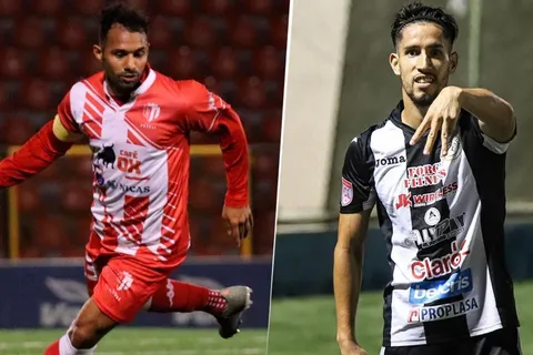 Apertura 2021 de la Liga Primera de Nicaragua: resultados y tabla de posiciones tras la fecha 2