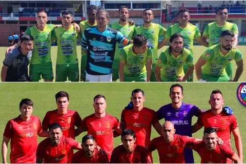 Municipal vs. Sololá: cuándo, dónde y por qué canal ver el juego por la fecha 3 del Clausura 2022 de la Liga Nacional de Guatemala