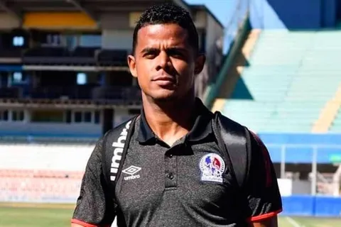 Samuel Córdova se manifiesta en redes y responde a sus detractores