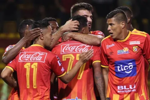 Herediano tendrá una baja muy sensible para el Apertura 2020