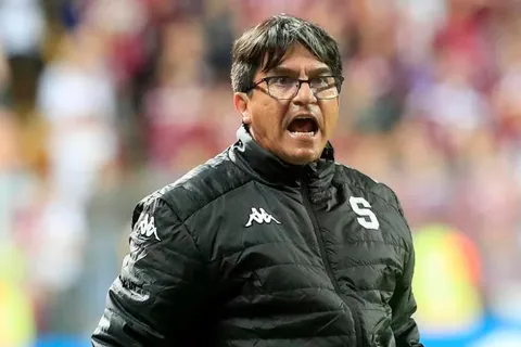 Vladimir Quesada no tiene miedo de hablar de su futuro con Deportivo Saprissa