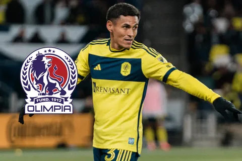 Andy Najar sacude a Olimpia con inesperado anuncio sobre su regreso a Honduras: "Me gustaría ir"
