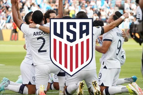 Concacaf lo hace oficial: Guatemala recibe la sentencia que lo cambia todo antes de las semifinales de Copa Oro contra Estados Unidos
