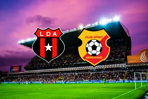 “Uno de Alajuelense y otro de Herediano”: se confirma el doble robo de Saprissa que toma por sorpresa a Costa Rica