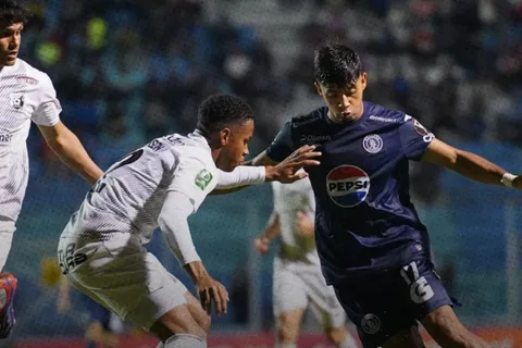 ¿Qué necesitan Herediano y Motagua para avanzar a las semifinales de la Copa Centroamericana 2024?