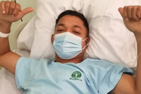 Izaguirre: “Lloré mucho, me siento triste todavía”