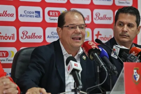 Manuel Arias: "México es el gigante de la Concacaf y top 5 del mundo"