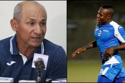 Henry Duarte llama "sobrado" a Luis Fernando Copete